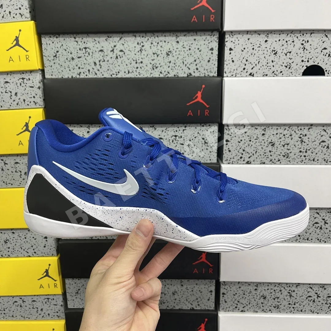 나이키 [S2] 코비 9 엘리트 로우 EM 프로트로 IH1401-400 201032 Nike Kobe 9 Elite Low EM Protro 상세 이미지 5
