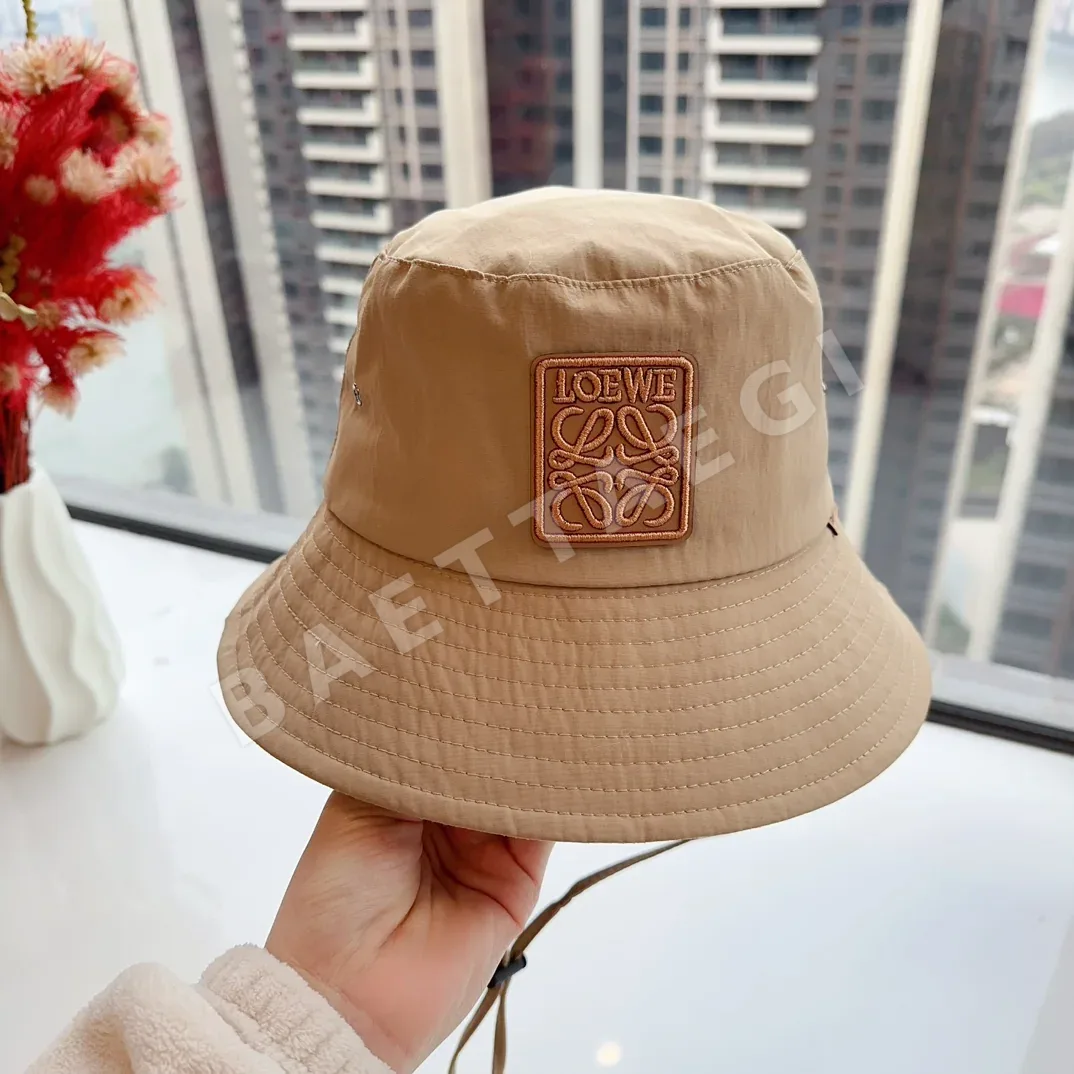 로에베 모자 78984 Loewe Cap 상세 이미지 6