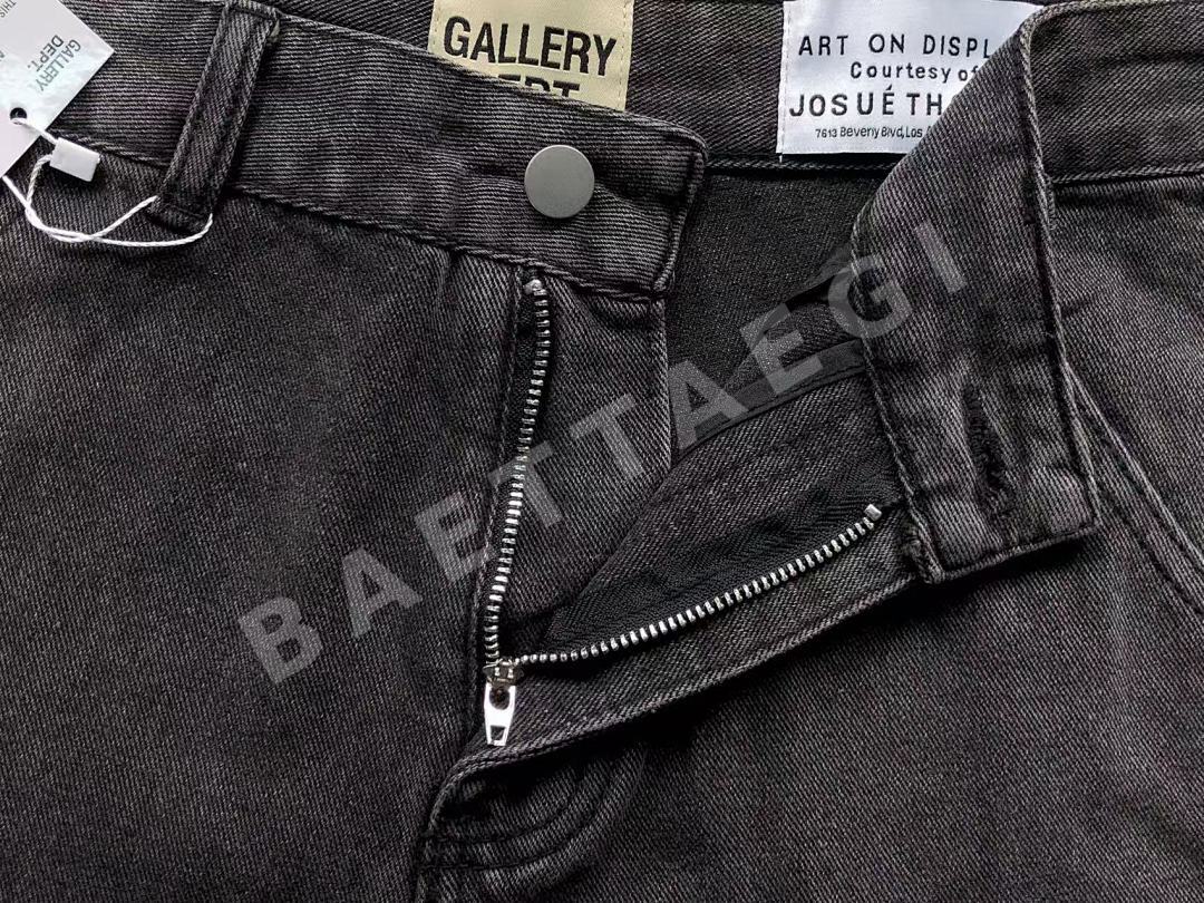 갤러리디파트먼트 바지 203165 Gallery Dept. Pants 상세 이미지 22