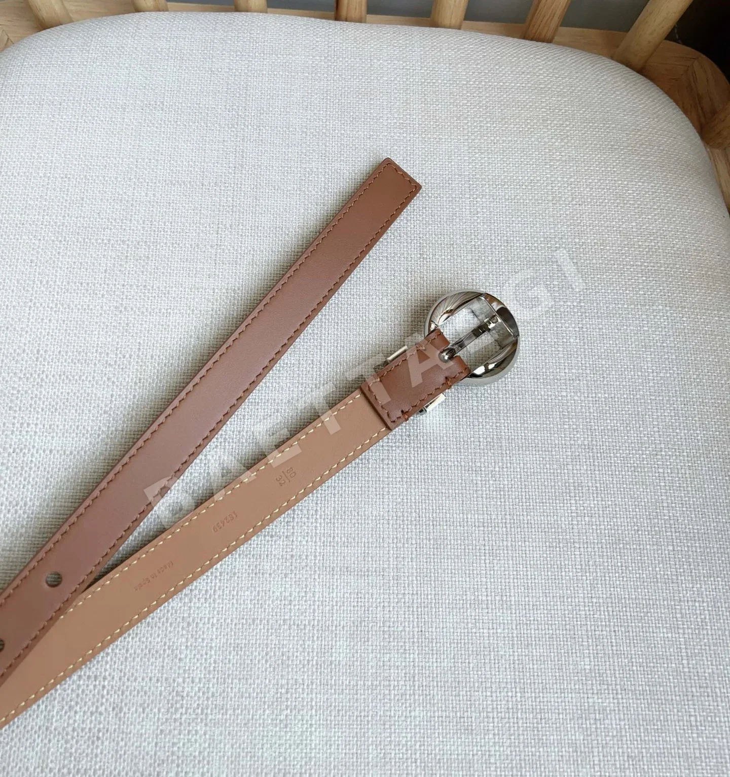 로에베 벨트 57424 Loewe Belt 상세 이미지 6