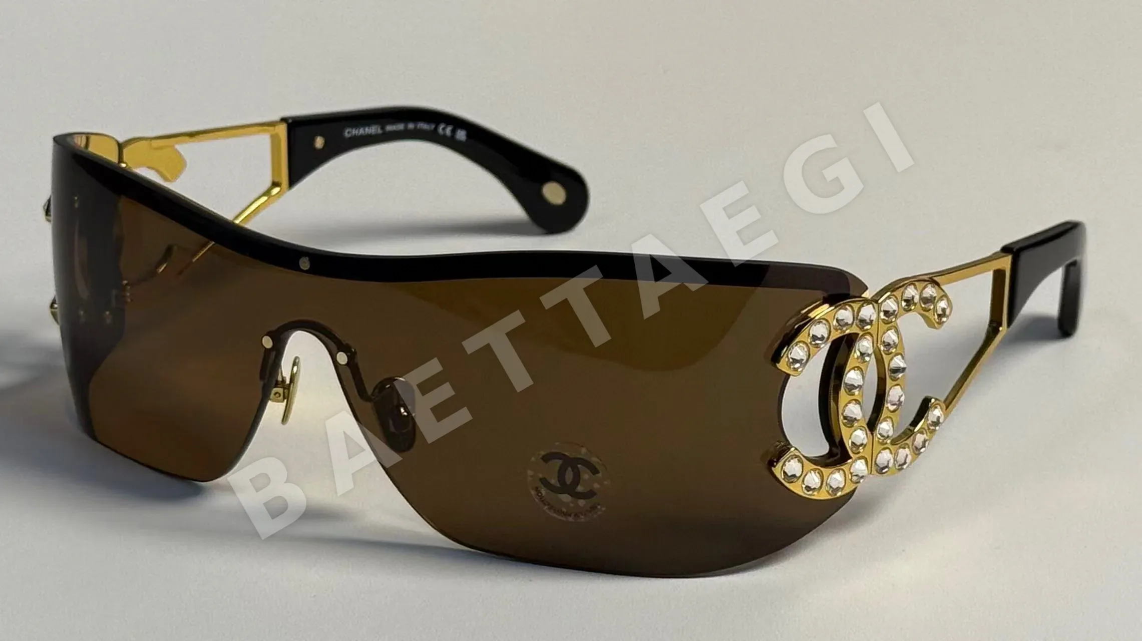 샤넬 선글라스 56778 Chanel Sunglasses 상세 이미지 6