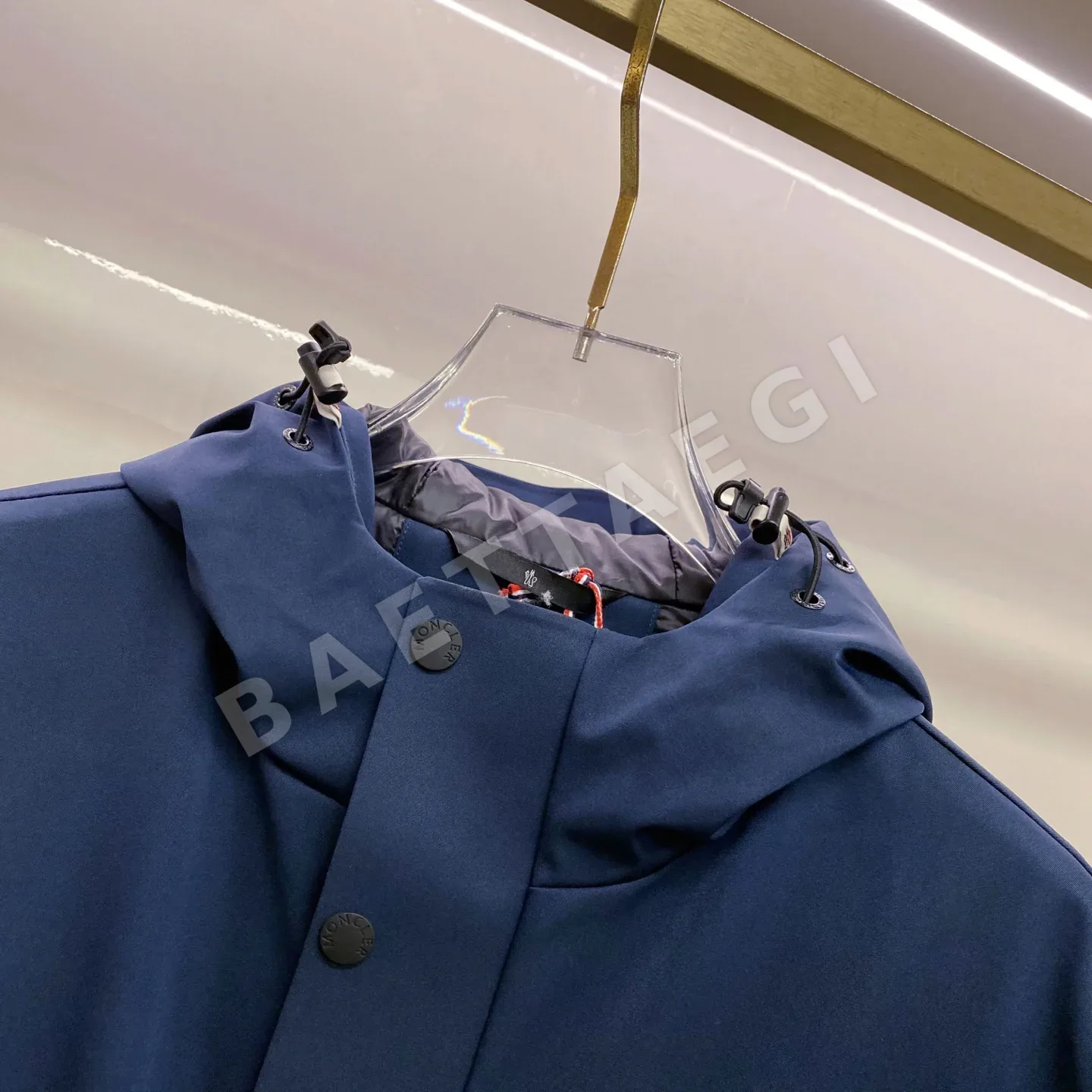 몽클레르 그레노블 스키 다운 남성 패딩 상세 이미지 4