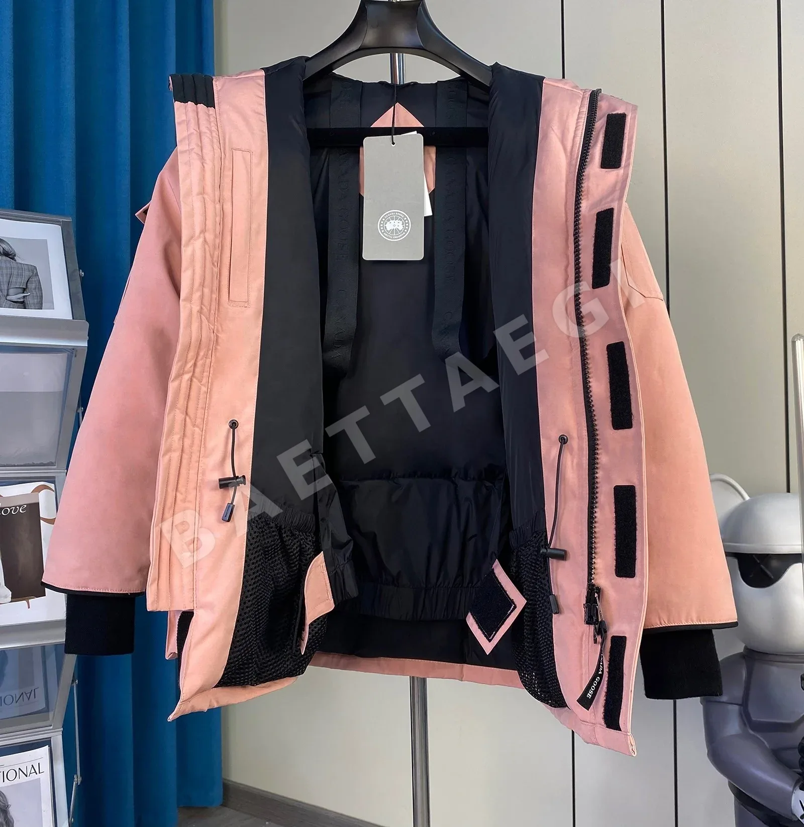 캐나다구스 남성 패딩 188621 Canada Goose Padding 상세 이미지 3
