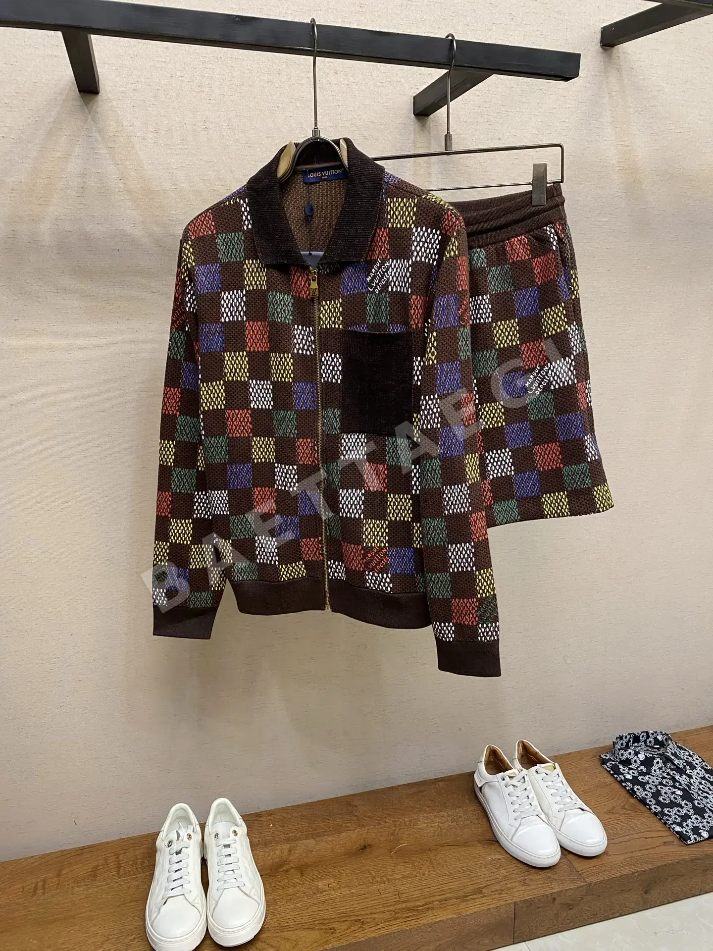 루이비통 남성 자켓 64554 Louis Vuitton 상세 이미지 2