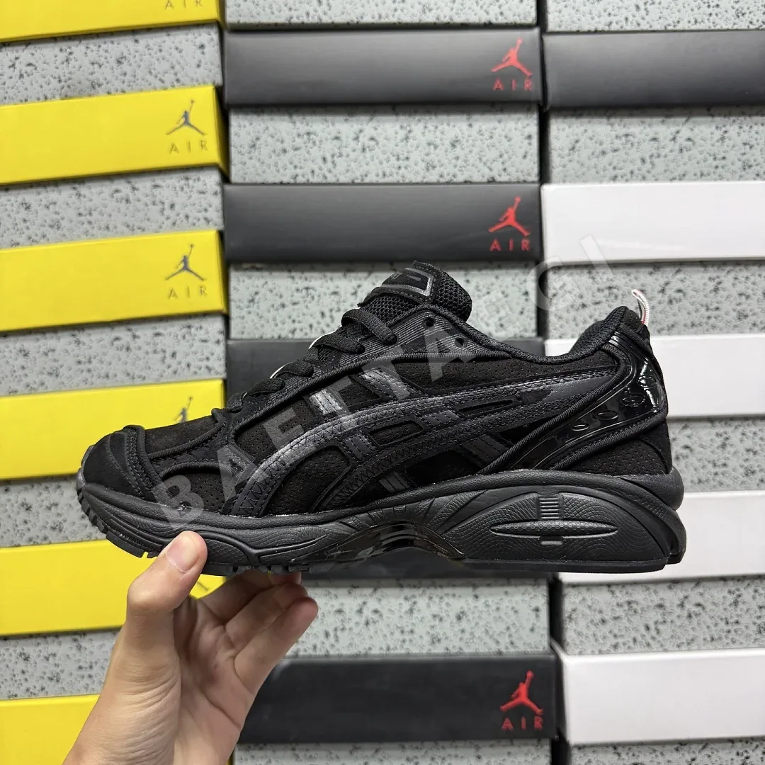 아식스 [BD] 젤 카야노 14 1203B110-001 200430 Asics Gel-Kayano 14 Thom Browne Black 상세 이미지 7