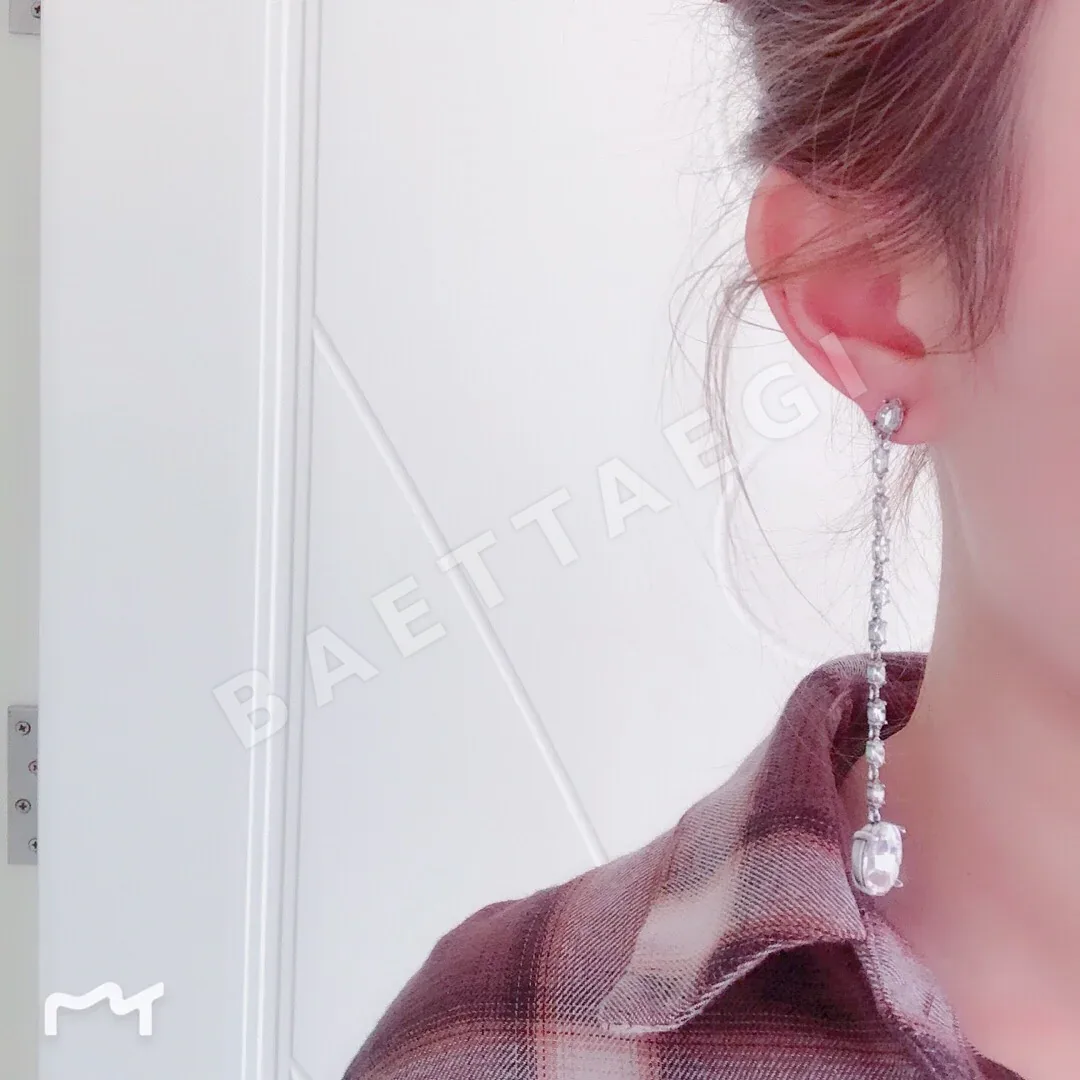 생로랑 귀걸이 65529 Saint Laurent Earrings 상세 이미지 2