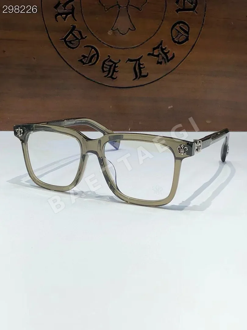 크롬하츠 선글라스 204848 Chrome Hearts Sunglasses 상세 이미지 9