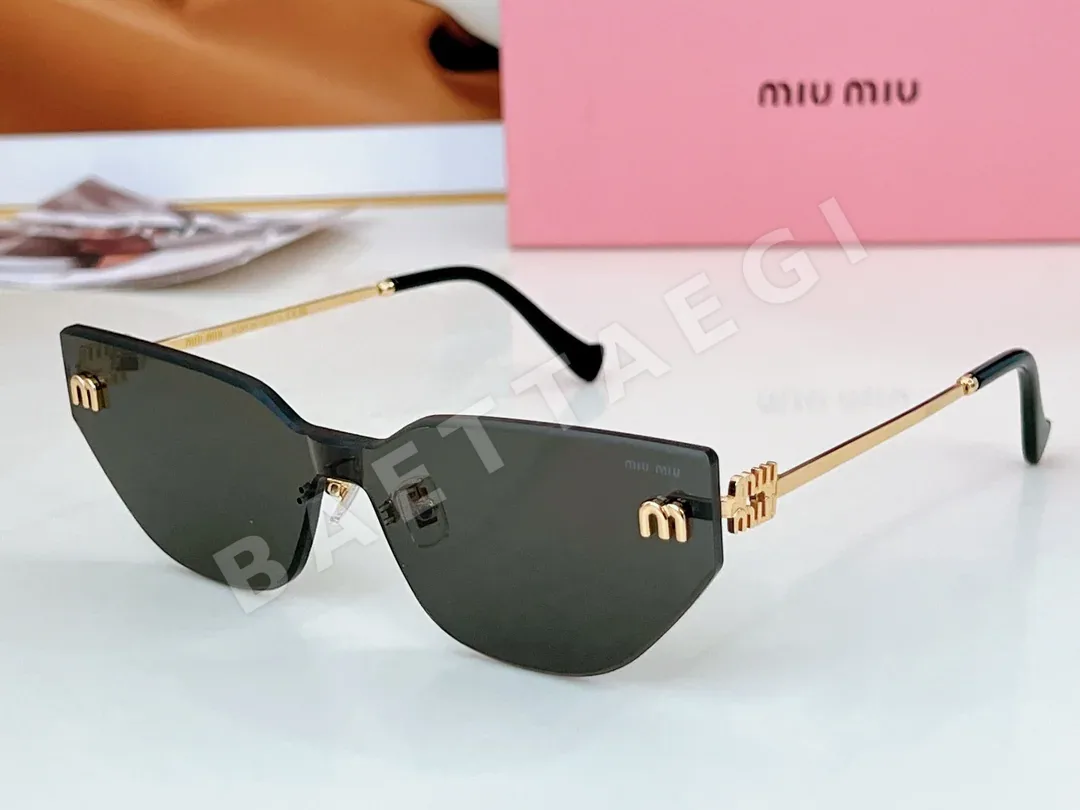 미우미우 선글라스 73314 Miu Miu Sunglasses 상세 이미지 2