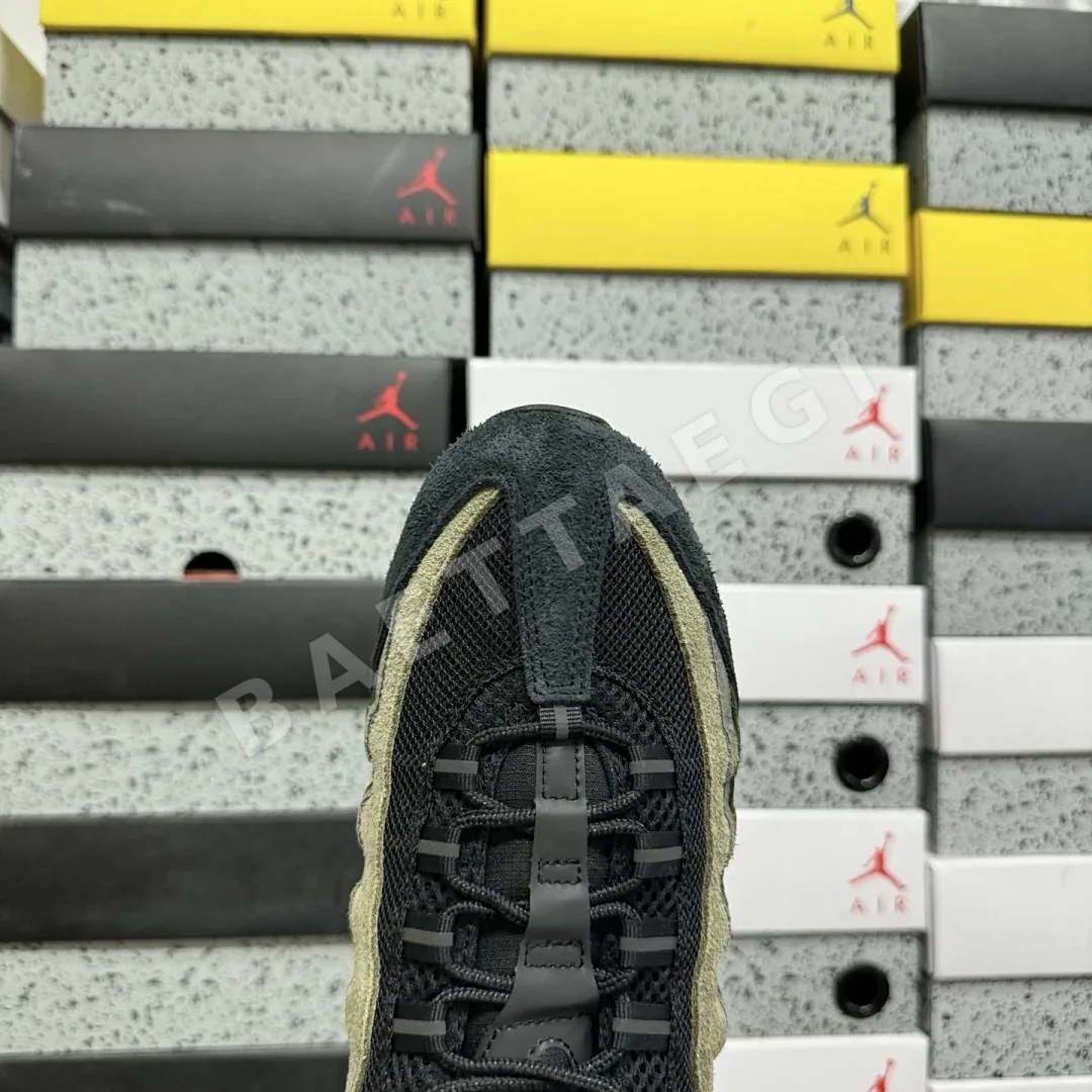 나이키 [GX] 에어 맥스 95 SP IB4523-200 201318 Nike Air Max 95 SP Undefeated Geo La Brea 상세 이미지 9