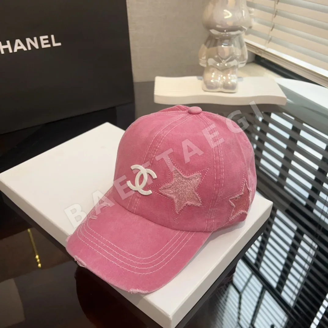 샤넬 모자 81997 Chanel Cap 상세 이미지 3