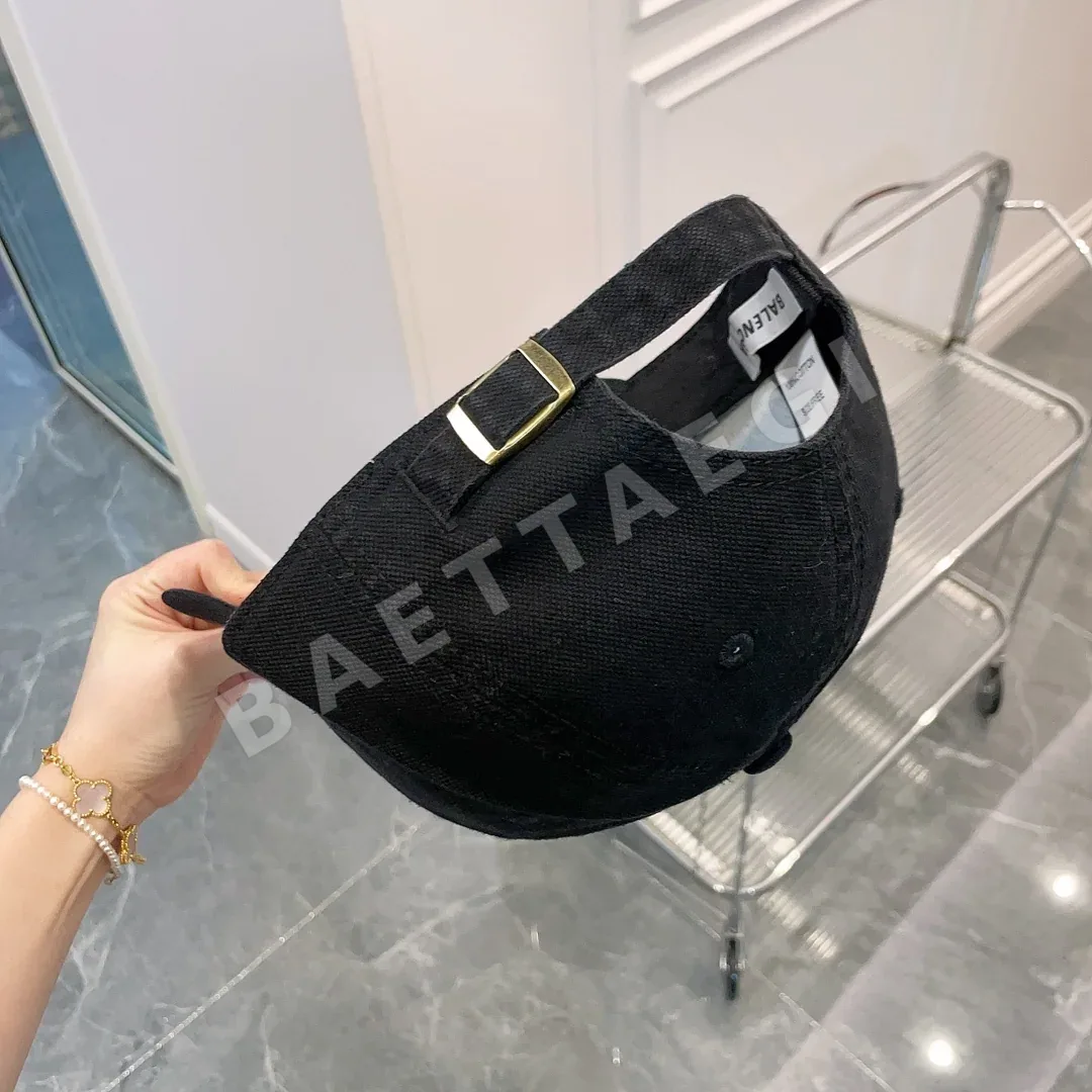 발렌시아가 모자 81567 Balenciaga Cap 상세 이미지 8