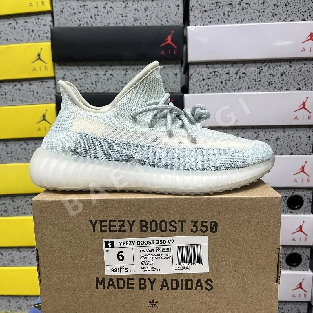 아디다스 [R] 이지 부스트 350 V2 FW3043 200727 Adidas Yeezy Boost 350 V2