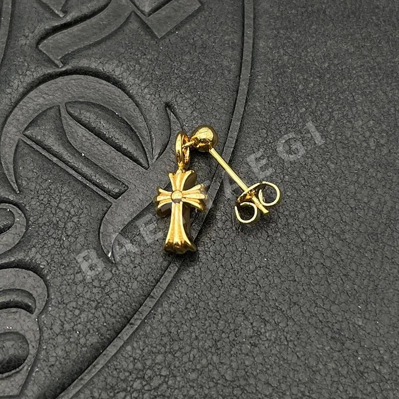 크롬하츠 귀걸이 63190 Chrome Hearts Earrings 상세 이미지 7