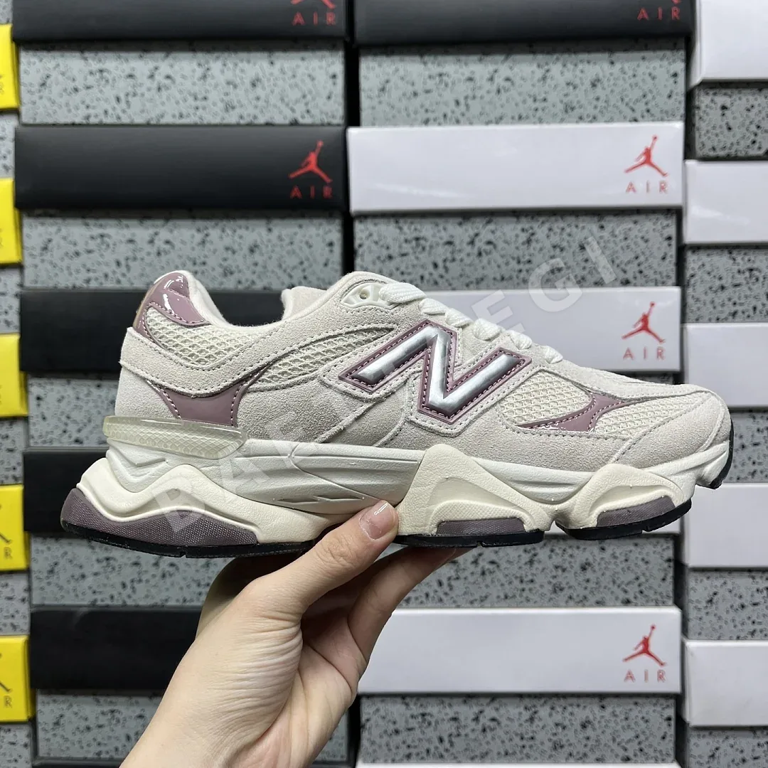 뉴발란스 [C] 9060 U906068H 202273 New Balance 9060 상세 이미지 4