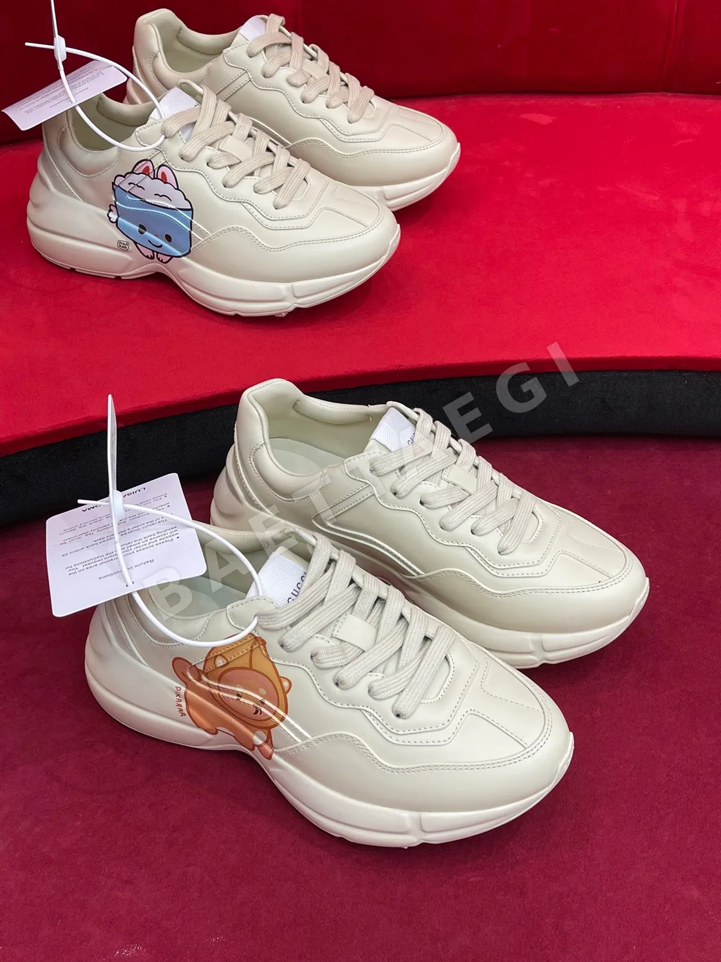 구찌 신발 26532