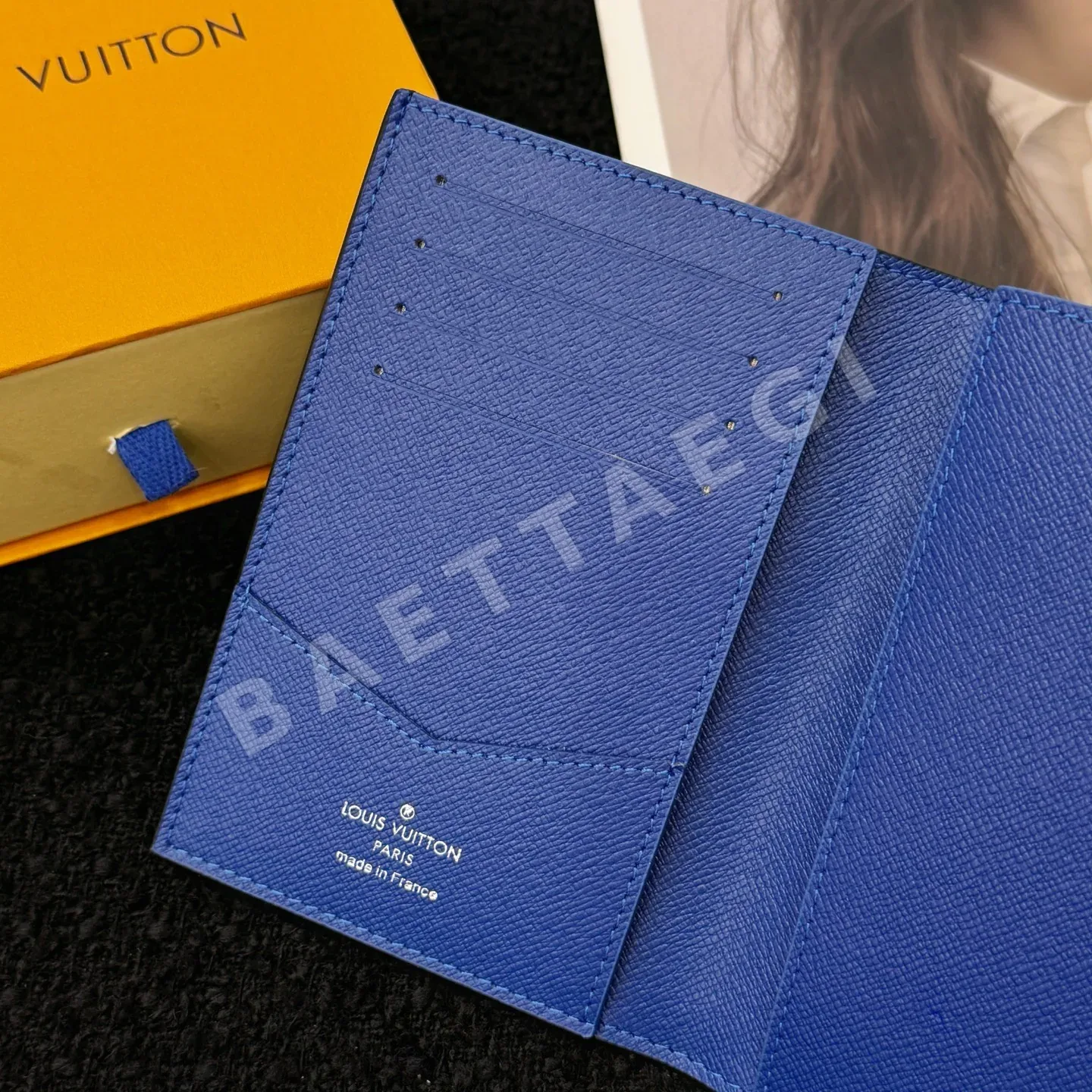 루이비통 키링 160267 Louis Vuitton Accessories 상세 이미지 5