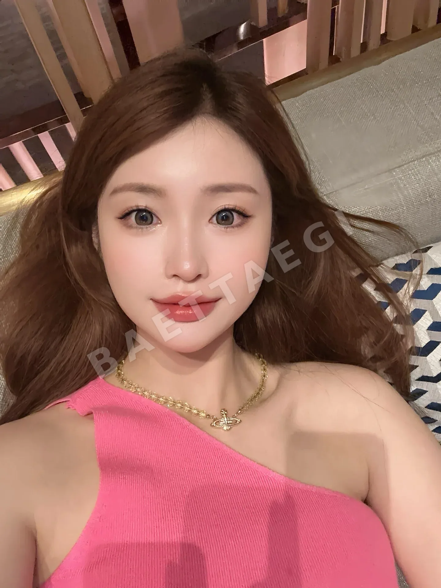 비비안웨스트우드 목걸이 65106 Vivienne Westwood Necklace 상세 이미지 4