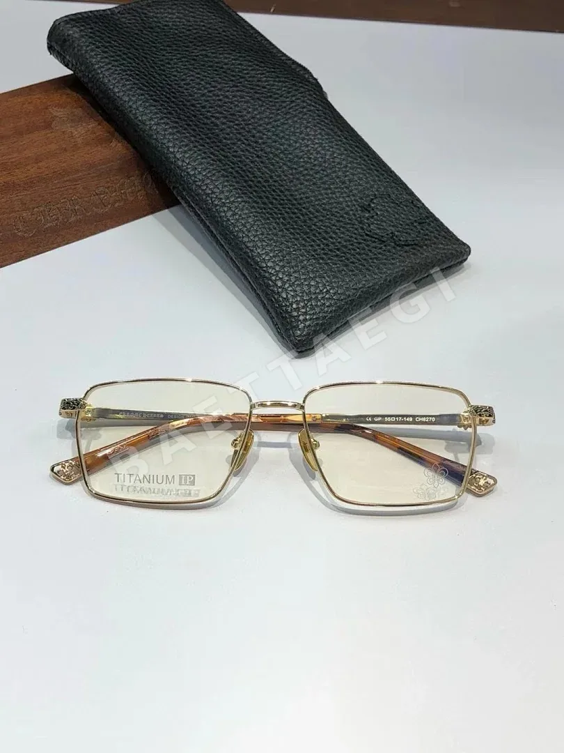 크롬하츠 선글라스 205002 Chrome Hearts Sunglasses 상세 이미지 7