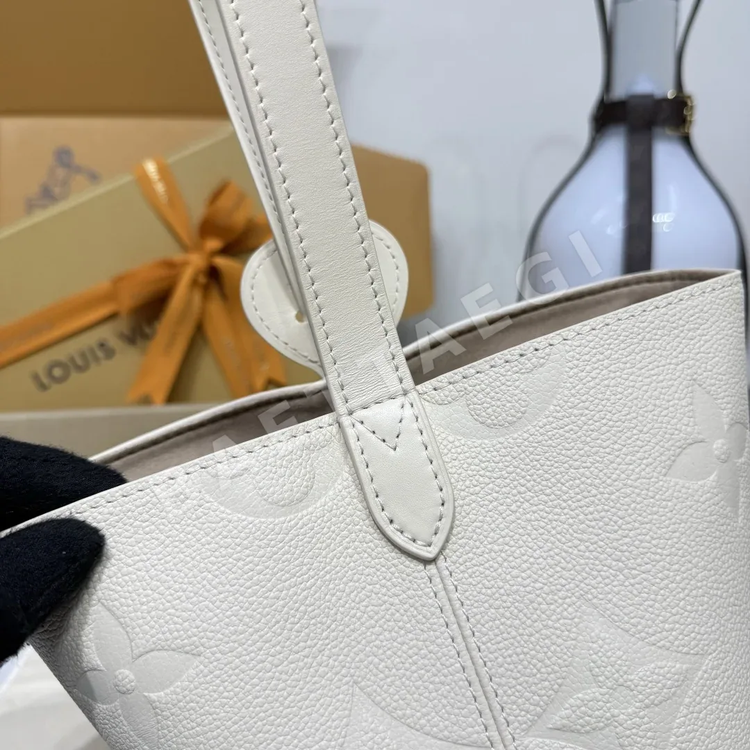 루이비통 올인BB 버킷백 M13045 상세 이미지 7