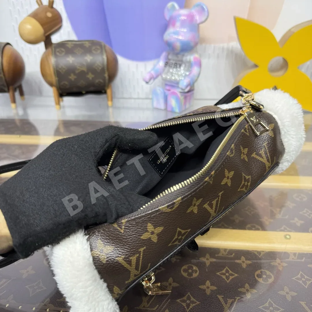 루이비통 버드케이지 모노그램 가방 M26853 상세 이미지 9