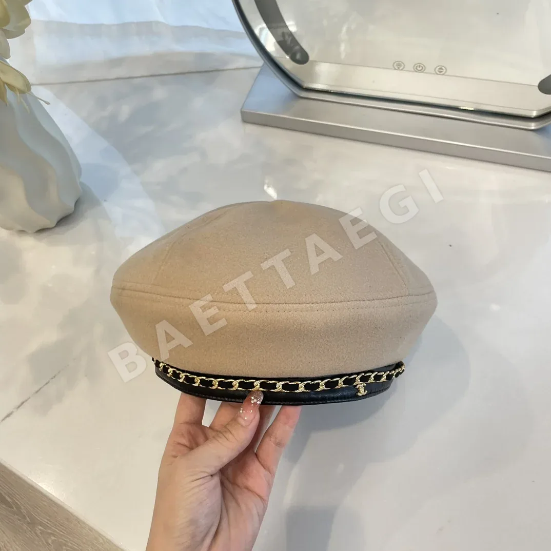 샤넬 모자 82375 Chanel Cap 상세 이미지 3