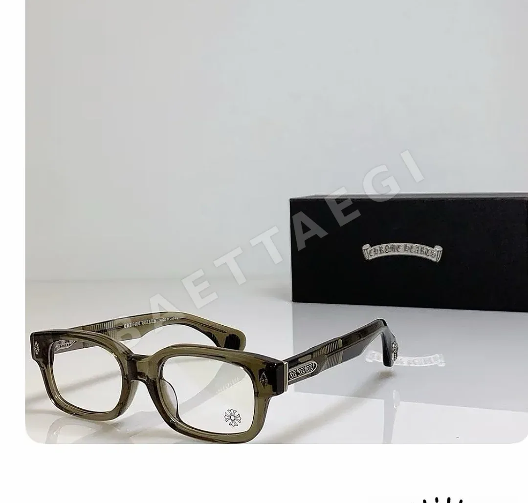 크롬하츠 선글라스 205187 Chrome Hearts Sunglasses 상세 이미지 2