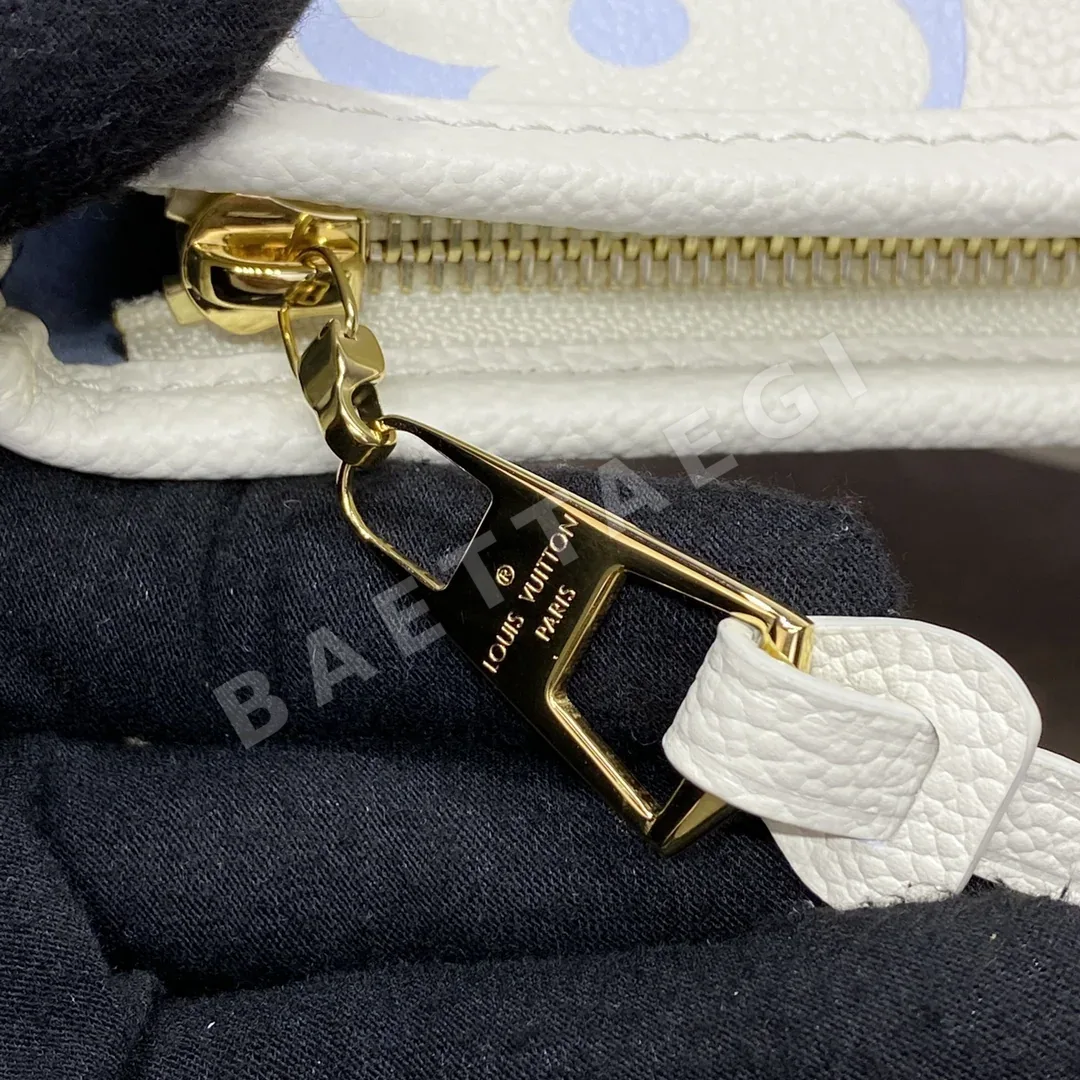 루이비통 캐리올 스몰 핸드백 M46288 상세 이미지 7