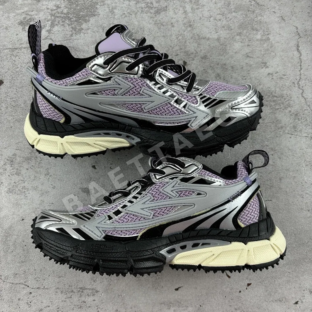 오프화이트 비 라이트 백 퍼플 202383 Off White Be Right Back 상세 이미지 8