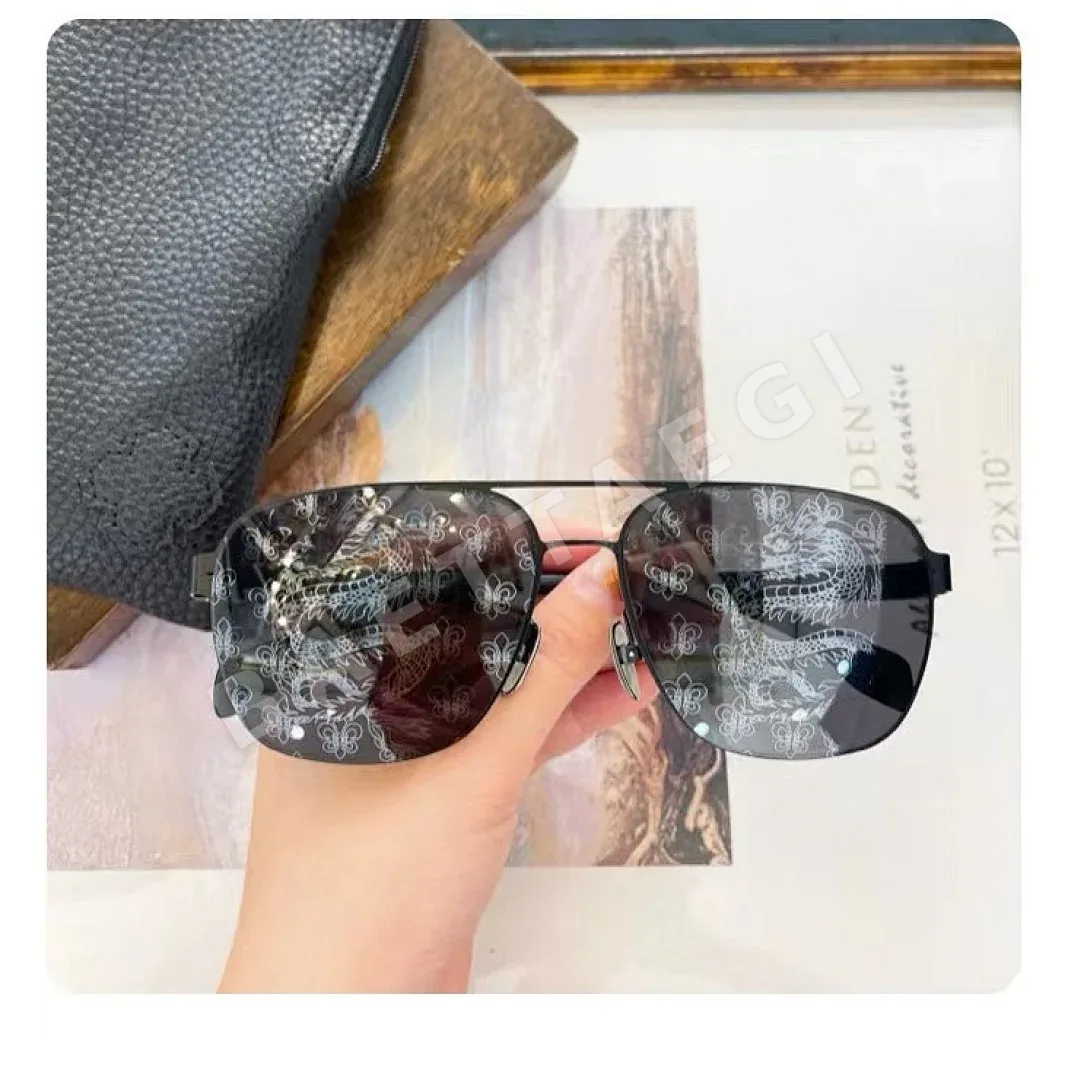 크롬하츠 선글라스 204918 Chrome Hearts Sunglasses
