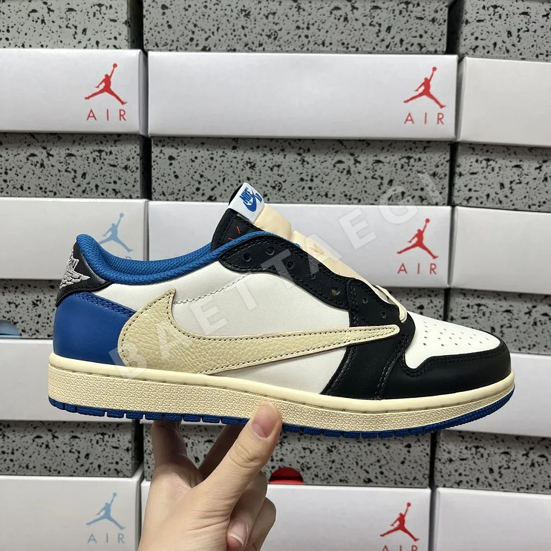 나이키 [PK] DM7866-140 201945 Nike Fragment X Travis Scott 2.0