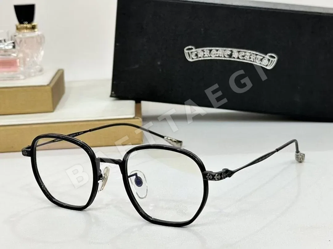 크롬하츠 선글라스 204947 Chrome Hearts Sunglasses 상세 이미지 5