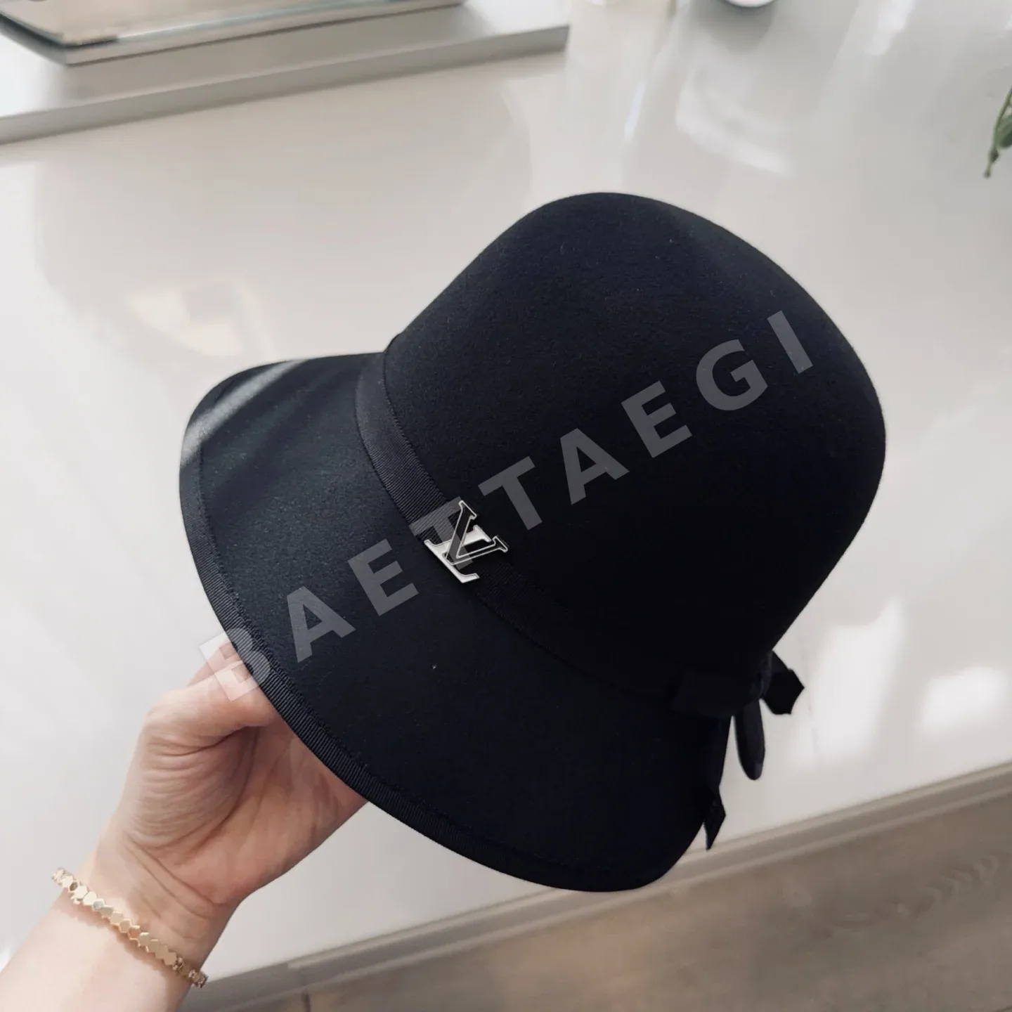 루이비통 모자 79289 Louis Vuitton Cap 상세 이미지 4