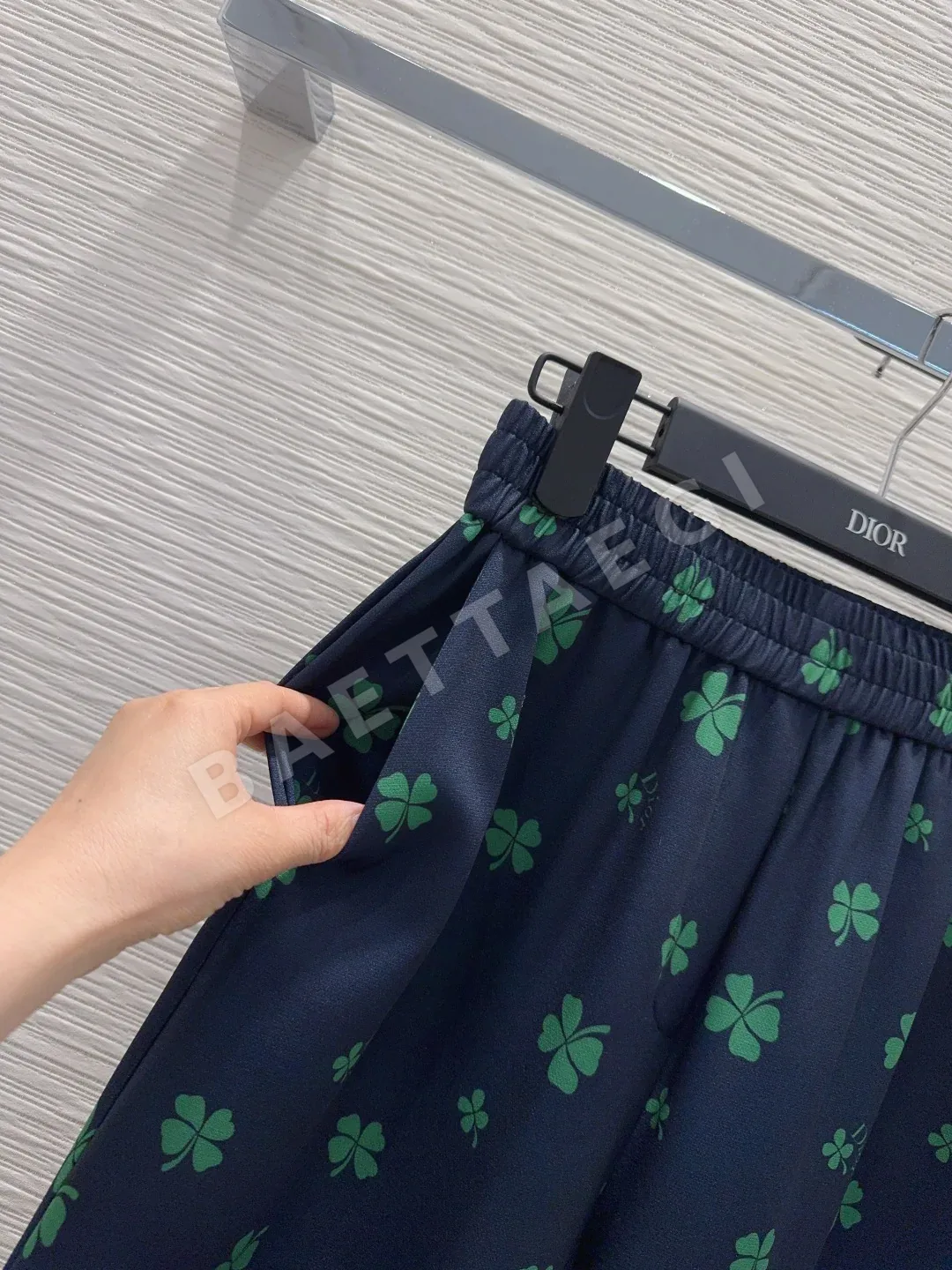 디올 여성 바지 92240 Dior Pants 상세 이미지 3