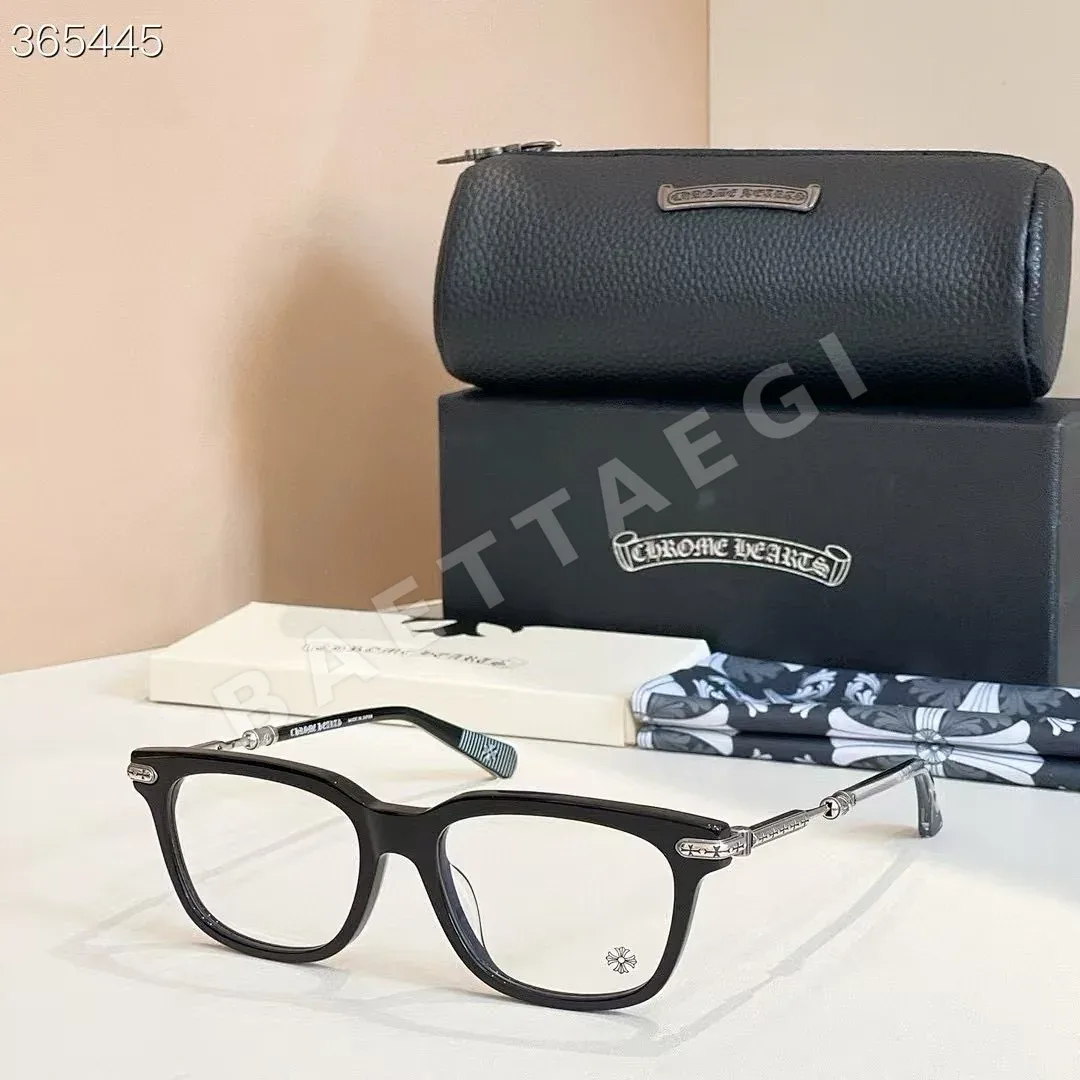 크롬하츠 선글라스 205053 Chrome Hearts Sunglasses 상세 이미지 2