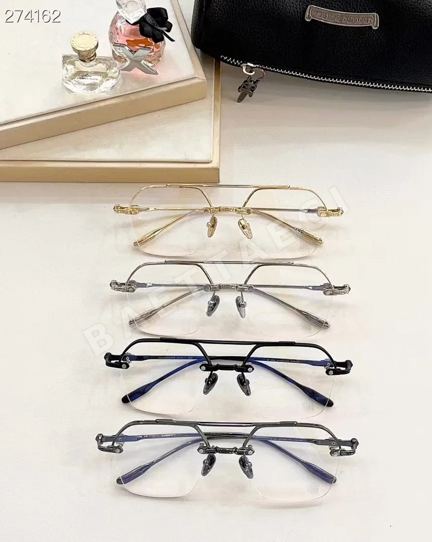 크롬하츠 선글라스 204747 Chrome Hearts Sunglasses 상세 이미지 2