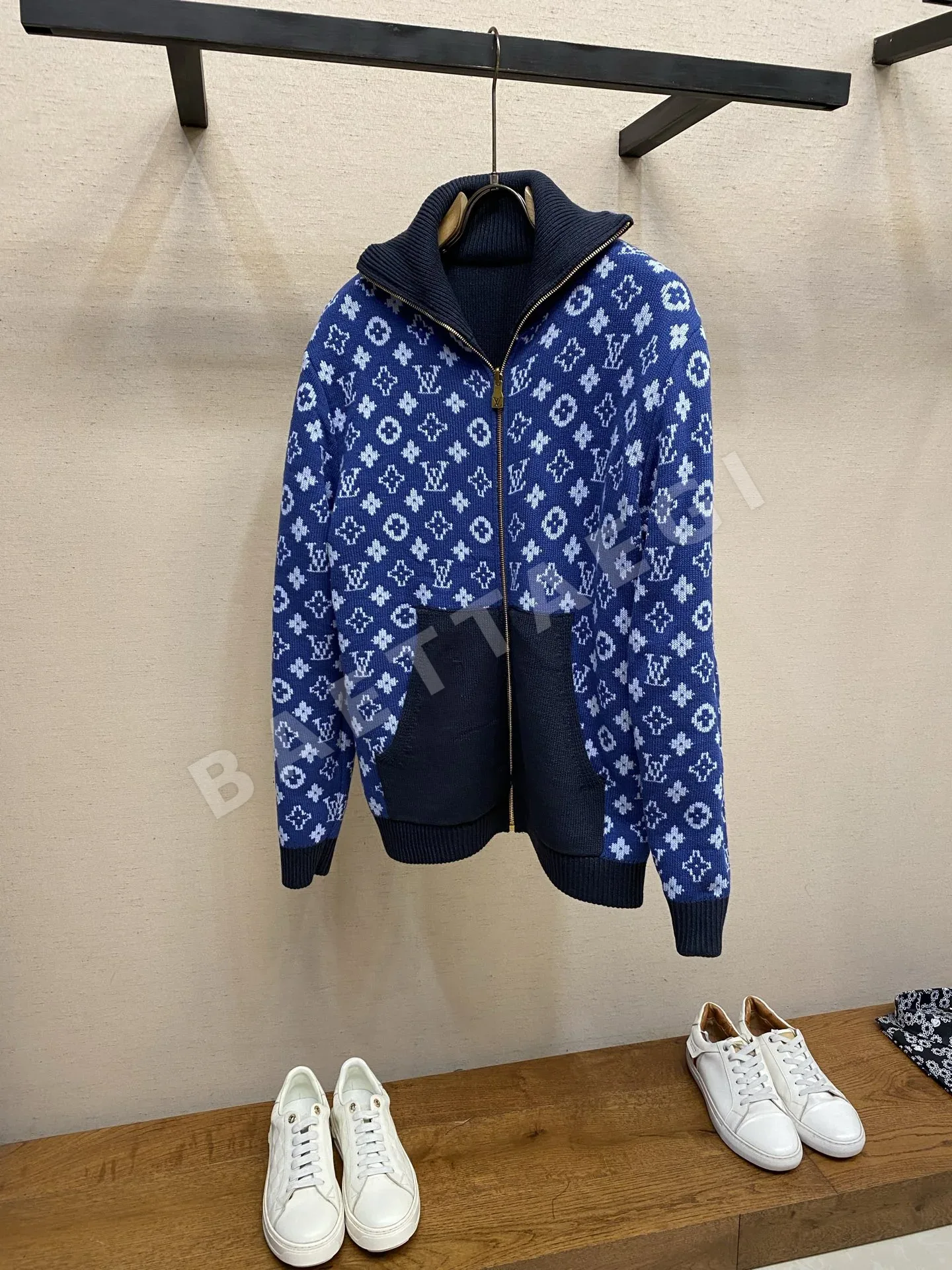 루이비통 남성 자켓 156017 Louis Vuitton Jacket 상세 이미지 2