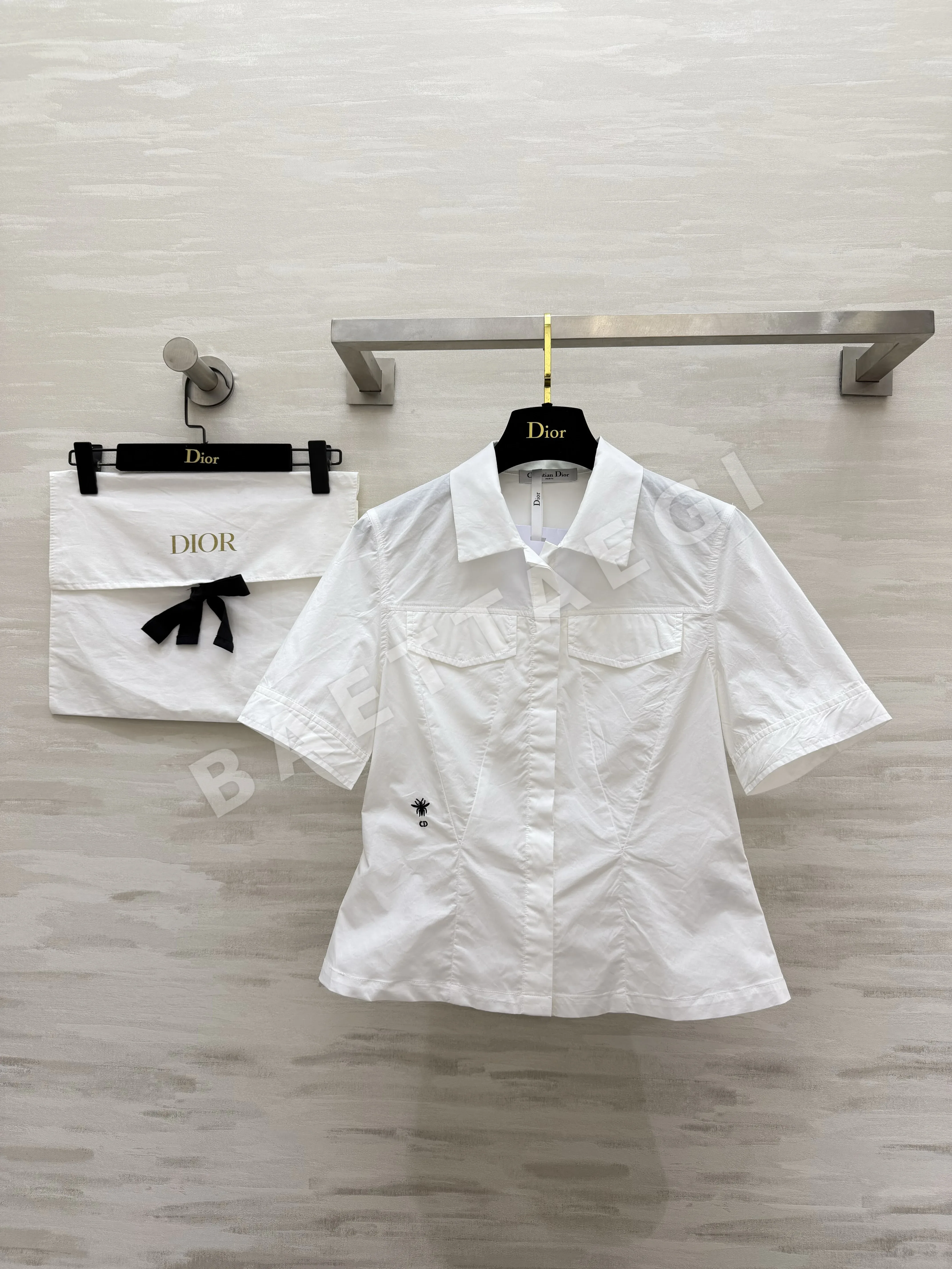 디올 여성 셔츠 92557 Dior Shirt 상세 이미지 10
