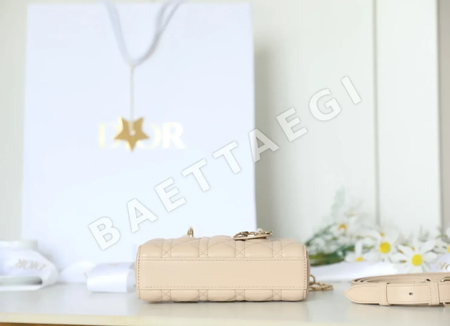 디올 165325 가방 Dior Bag 상세 이미지 7