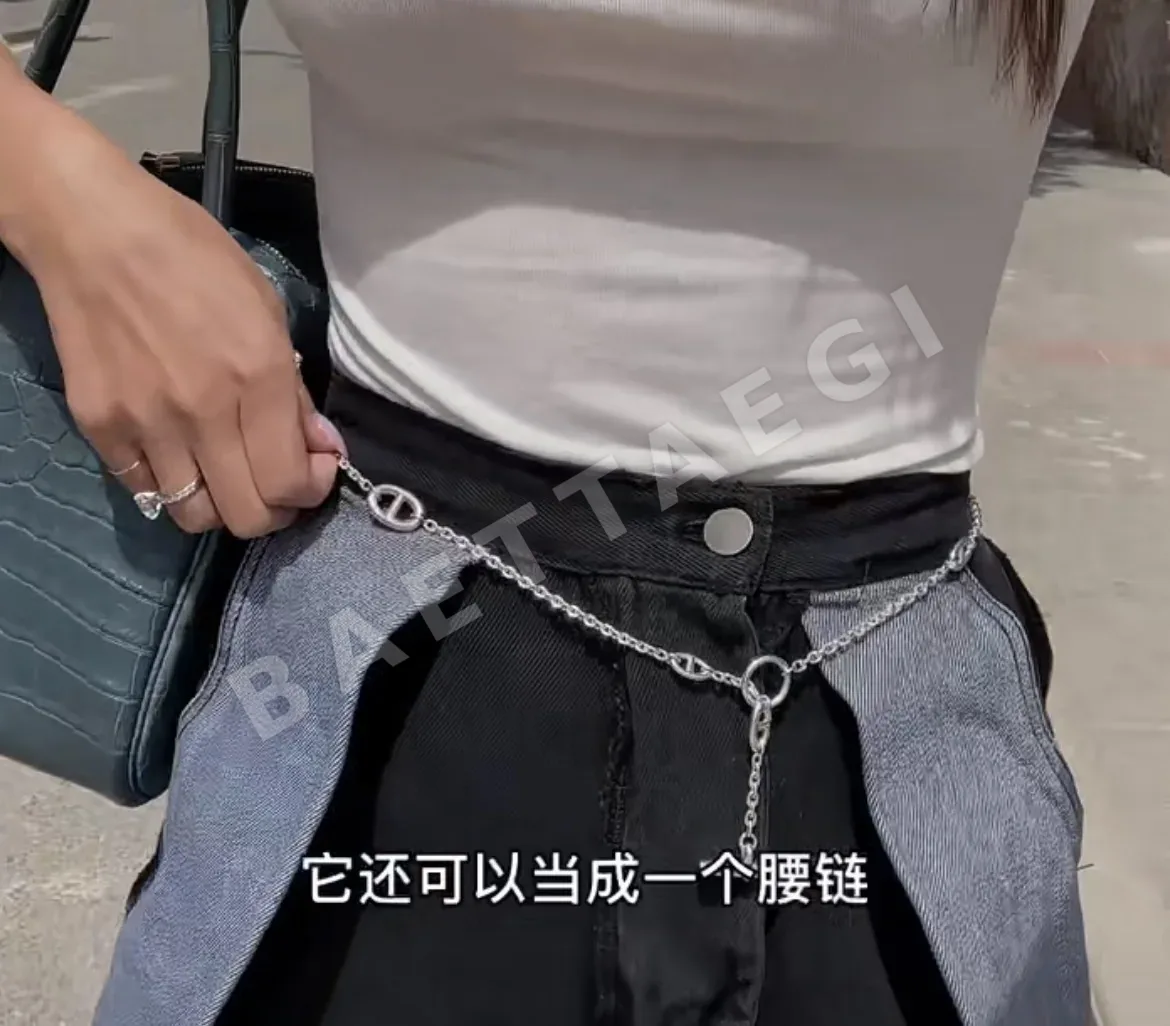 에르메스 목걸이 69900 Hermes Necklace 상세 이미지 2