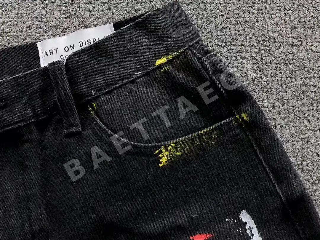 갤러리디파트먼트 바지 203281 Gallery Dept. Pants 상세 이미지 17
