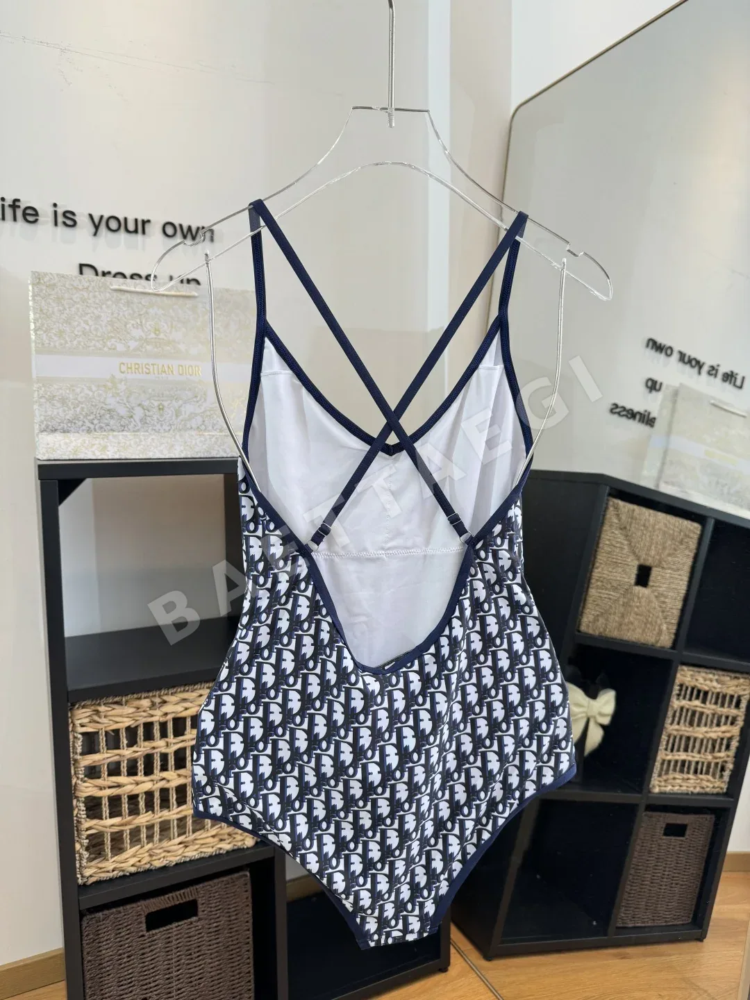 디올 여성 액티브웨어 89517 Dior Activewear 상세 이미지 3