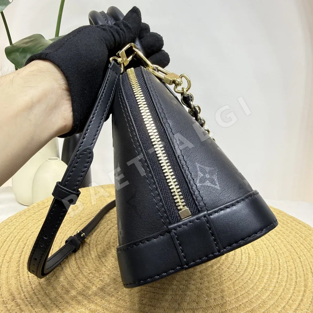 루이비통 알마 BB 가방 M3A843 M12561 상세 이미지 5