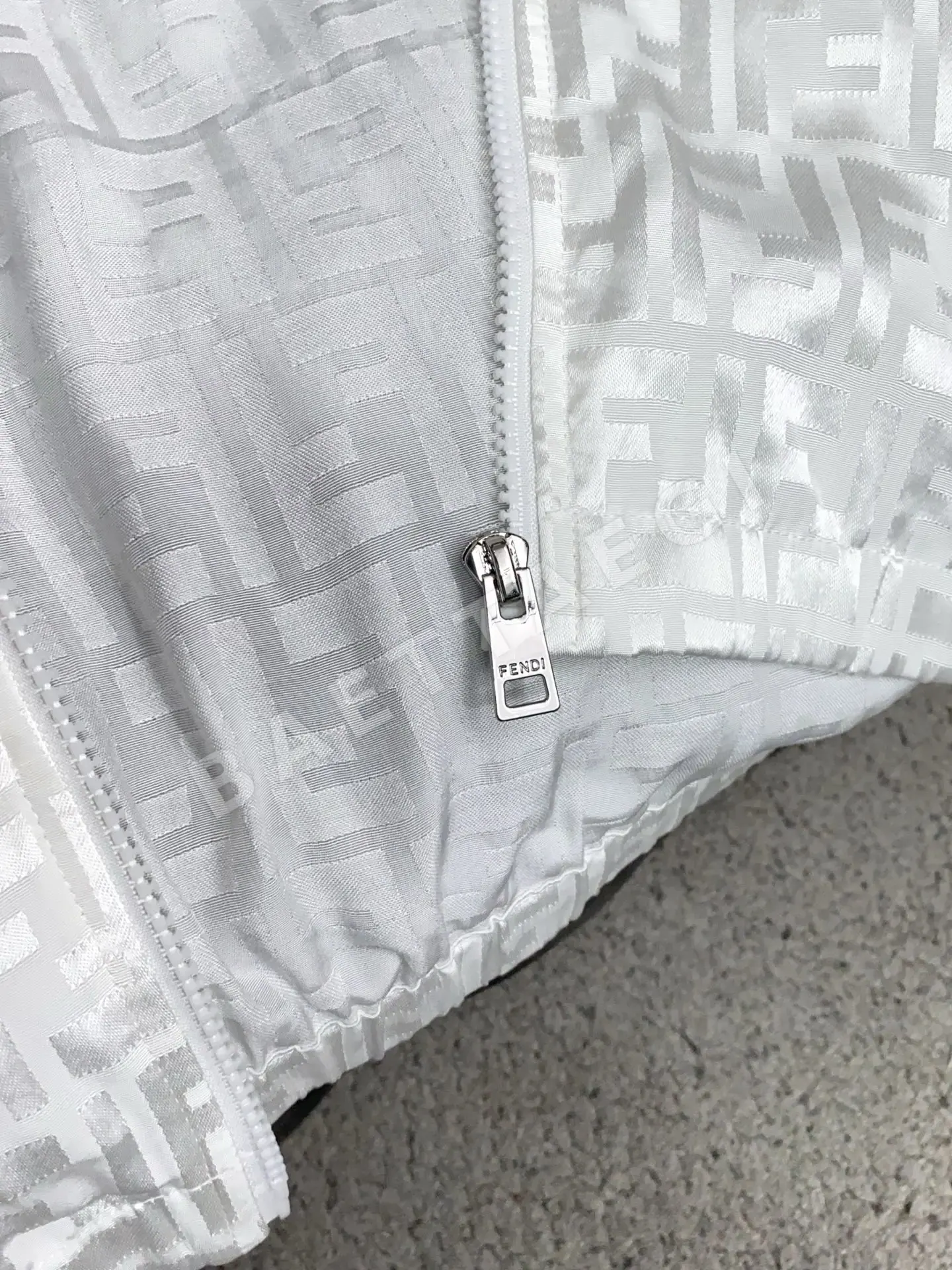 펜디 남성 세트 64485 Fendi 상세 이미지 9