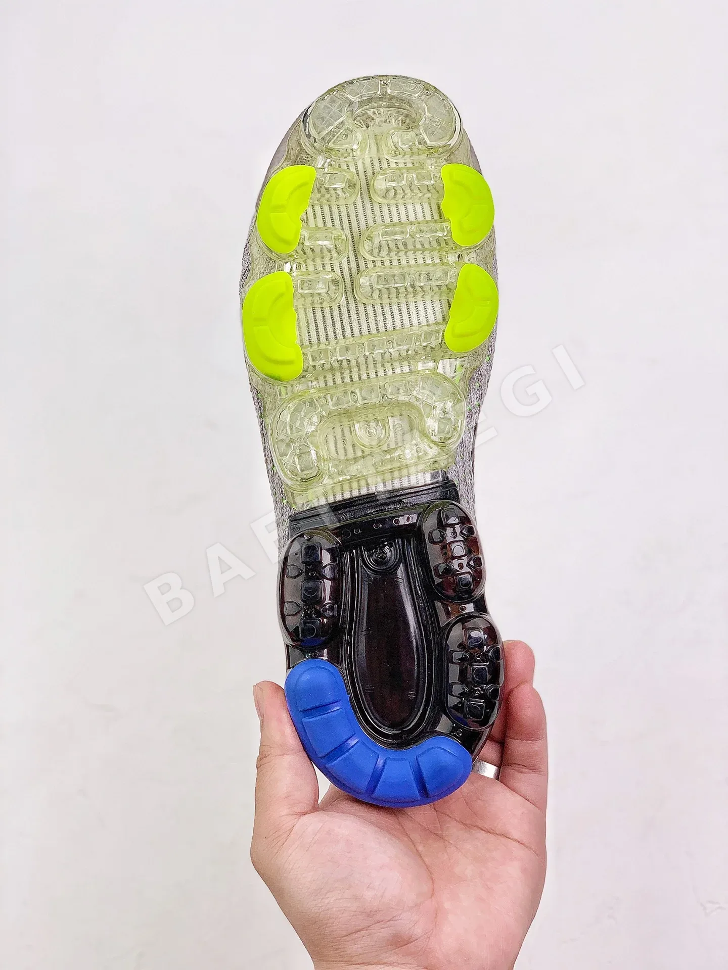 나이키에어맥스 에어 베이퍼맥스 2 세대 러닝화 상세 이미지 5