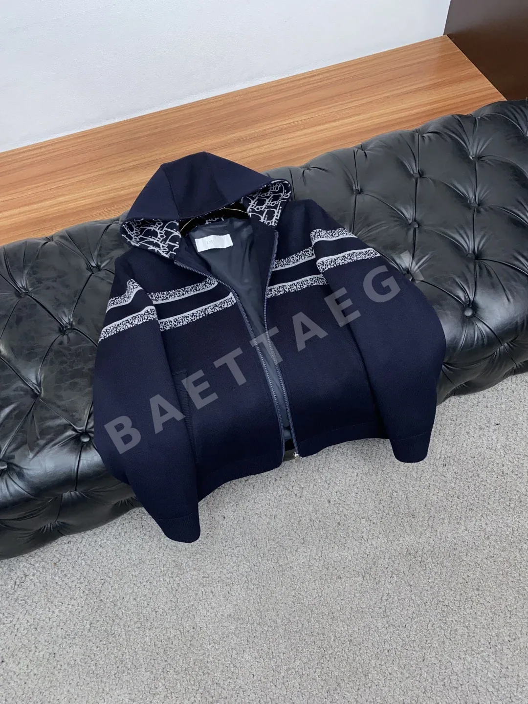 디올 남성 자켓 169757 Dior Jacket 상세 이미지 6