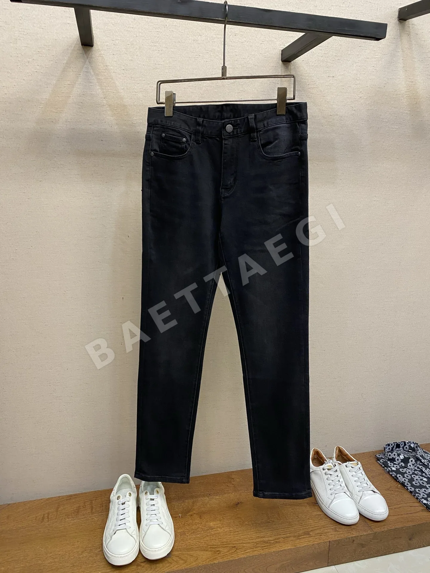 프라다 남성 바지 143239 Prada Pants 상세 이미지 1
