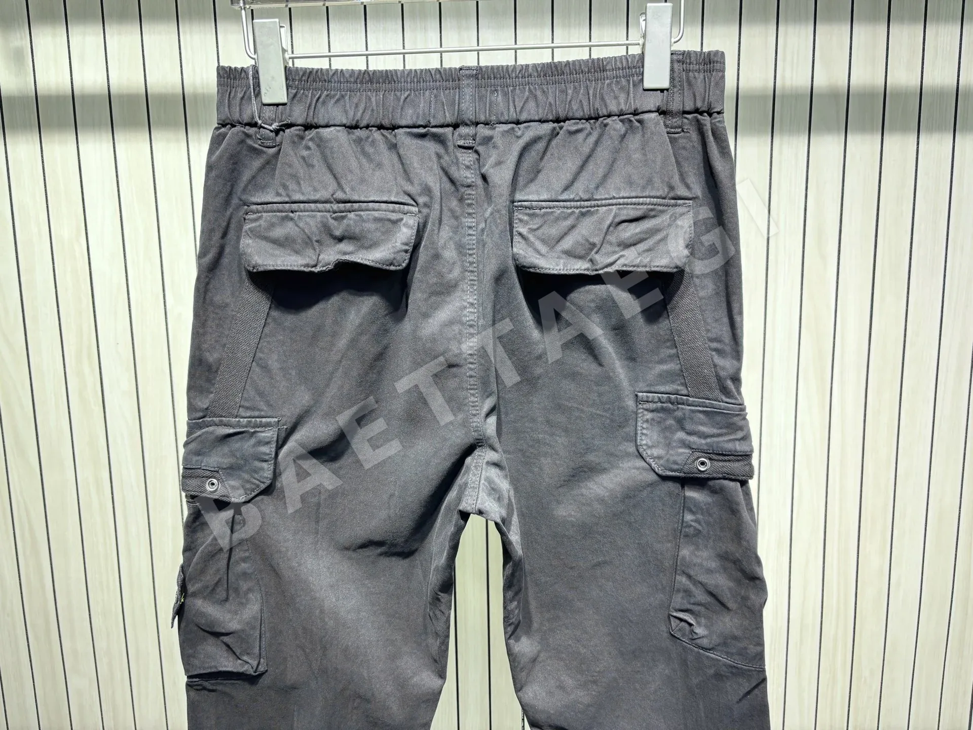 스톤아일랜드 남성 바지 51060 Stone Island 상세 이미지 10