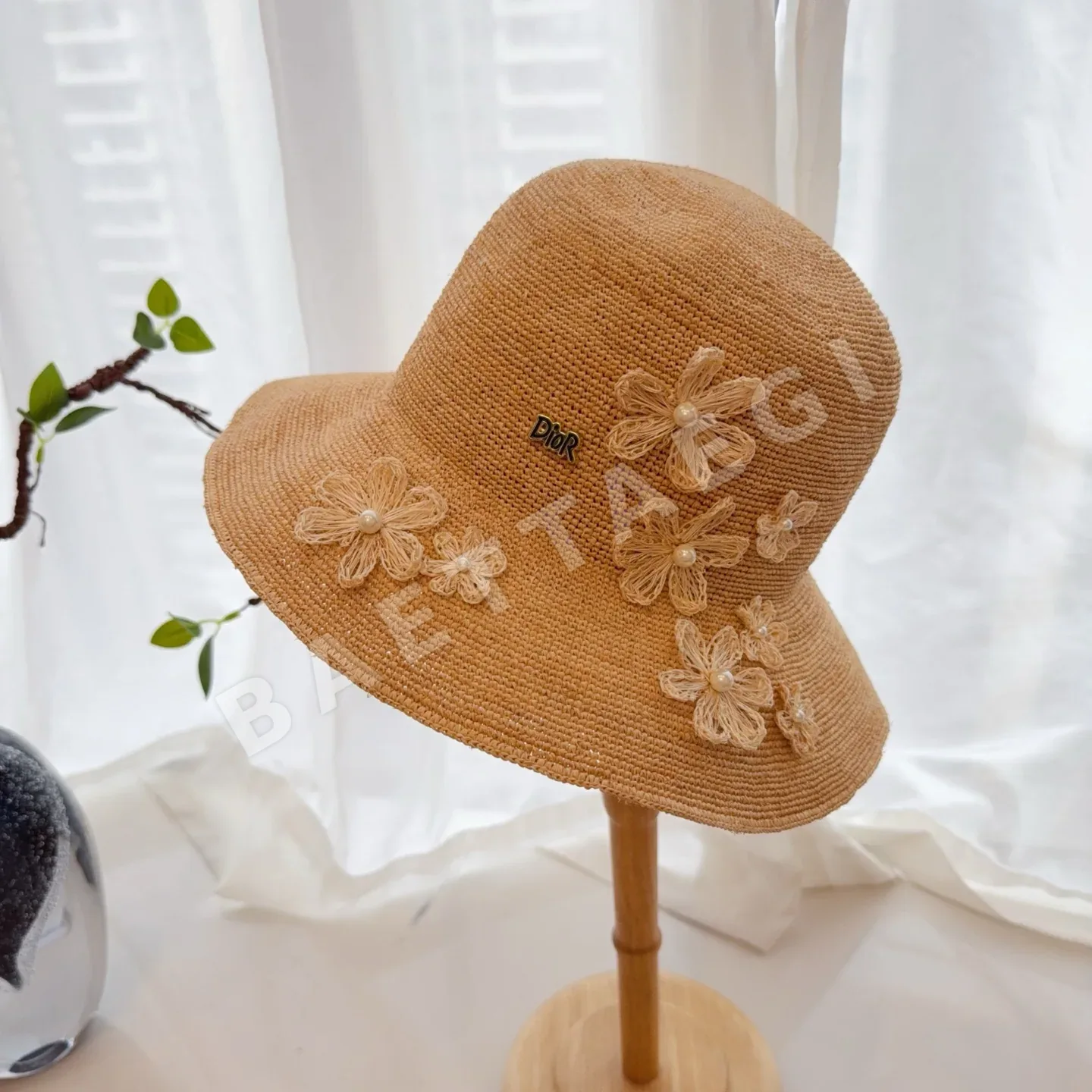 디올 모자 78648 Dior Cap 상세 이미지 9
