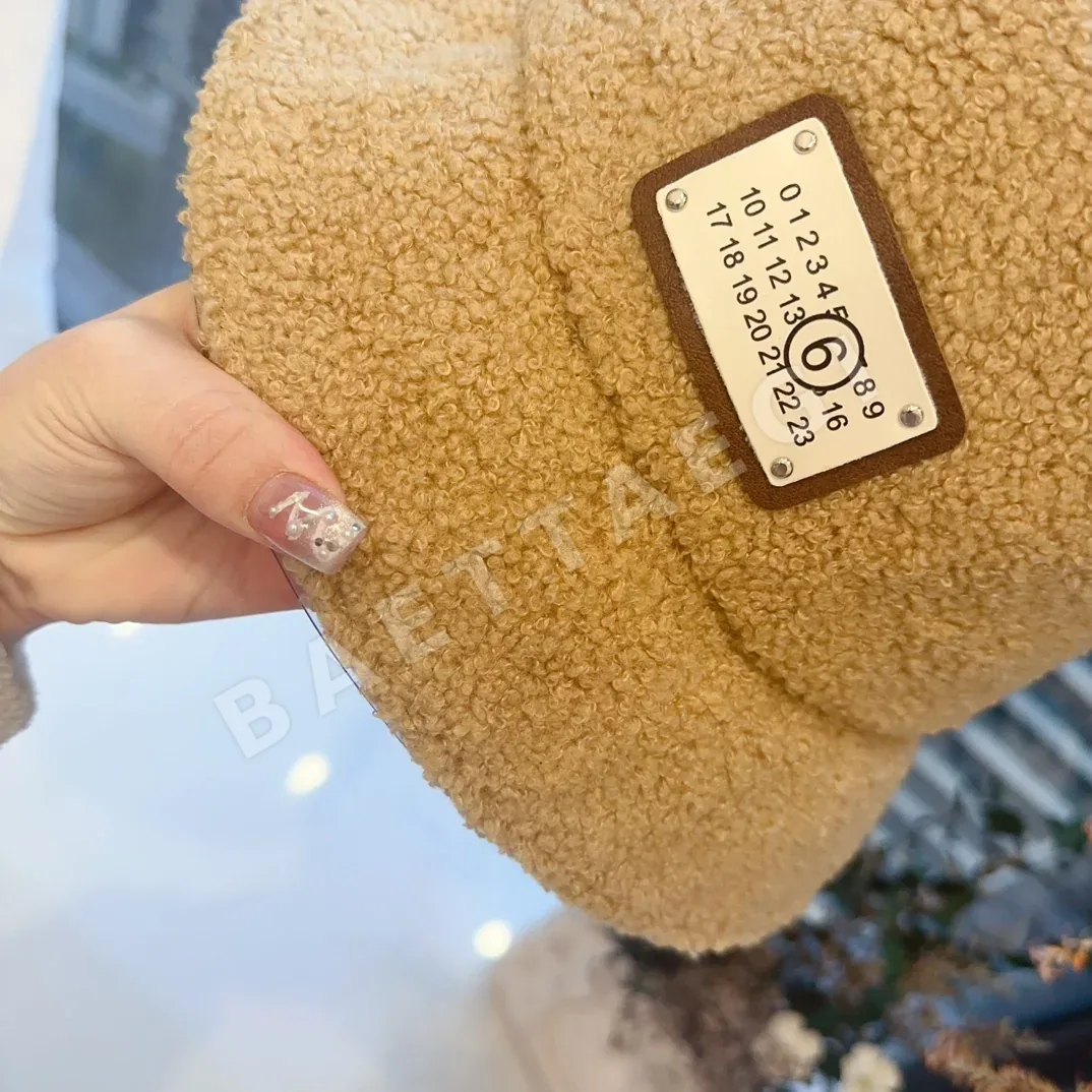 마르지엘라 모자 79328 Maison Margiela Cap 상세 이미지 5