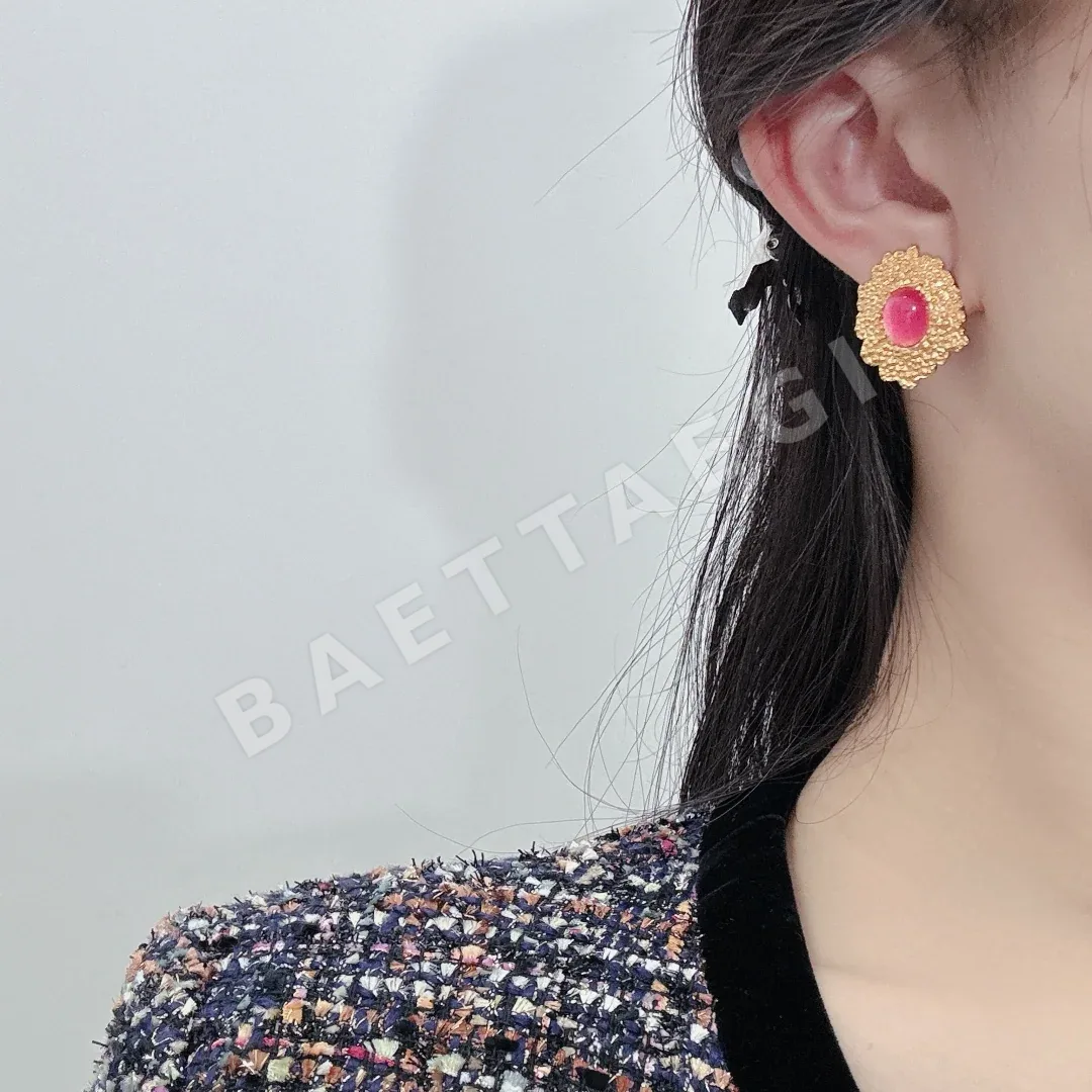 생로랑 귀걸이 65426